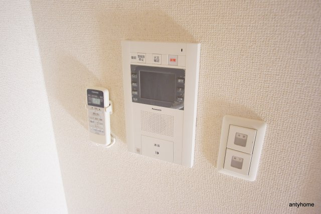 プレミアムステージ新大阪駅前　仲介手数料無料のセキュリティ