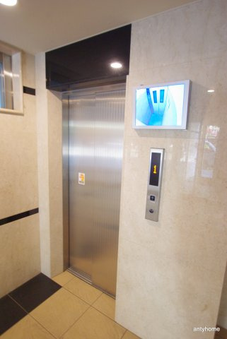プレミアムステージ新大阪駅前　仲介手数料無料のその他共用部分