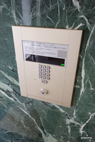 プレミアムステージ新大阪駅前　仲介手数料無料のセキュリティ