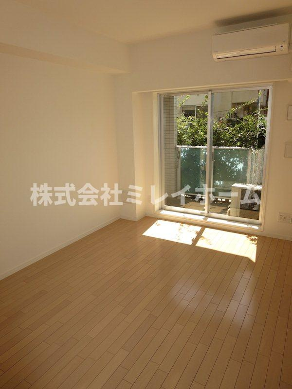 ル・エルブランの居間・リビング