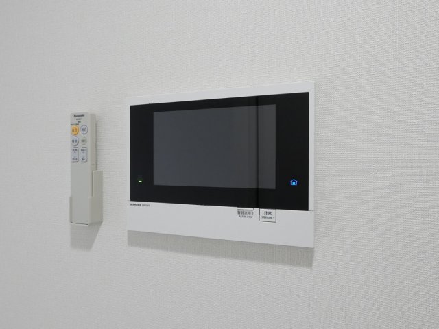 THE PREMIUM CUBE G 東中野の内装