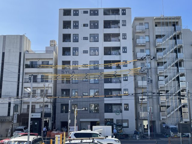 SYFORME NAKANO
