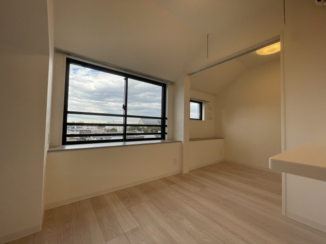 SYFORME NAKANOの居間・リビング|※同タイプ参考写真です（カラータイプが異なる場合がございます）