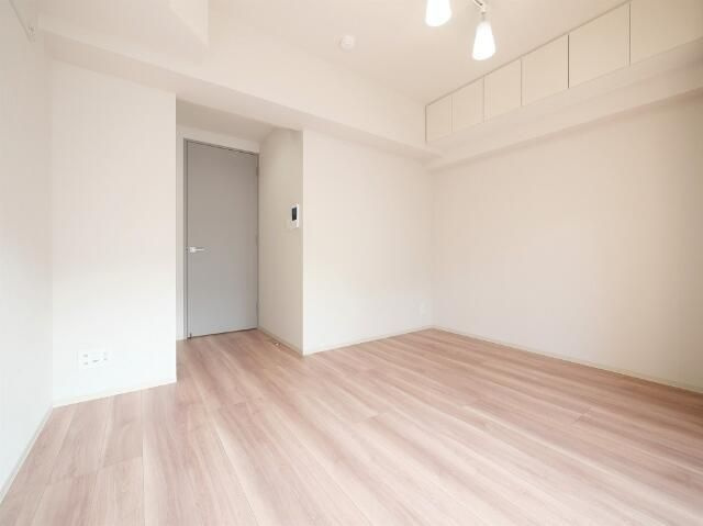 ブライズフォルム墨田の寝室