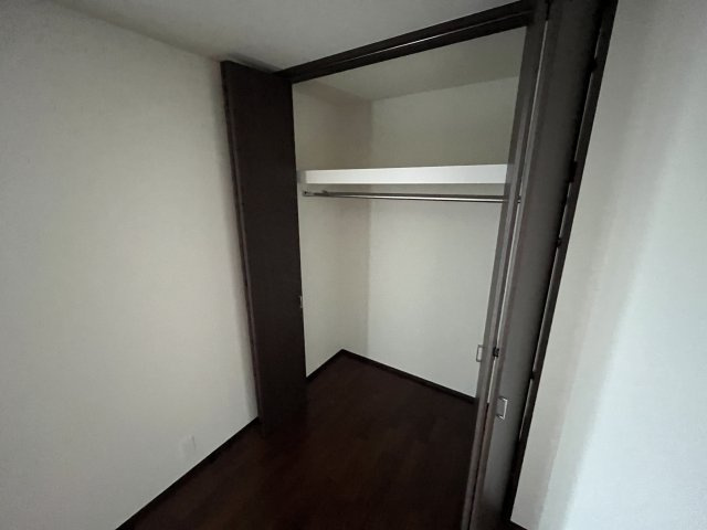 グランエイト甲子園戸崎の収納