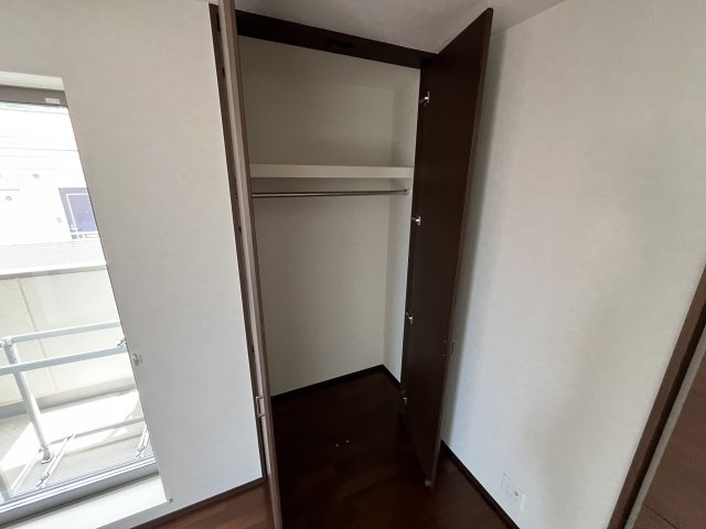 グランエイト甲子園戸崎の収納