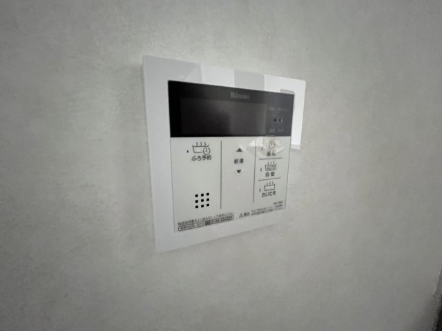 グランエイト甲子園戸崎の設備