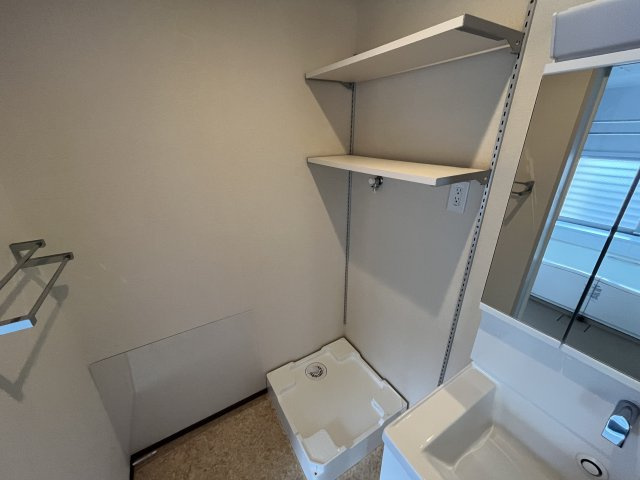グランエイト甲子園戸崎の設備