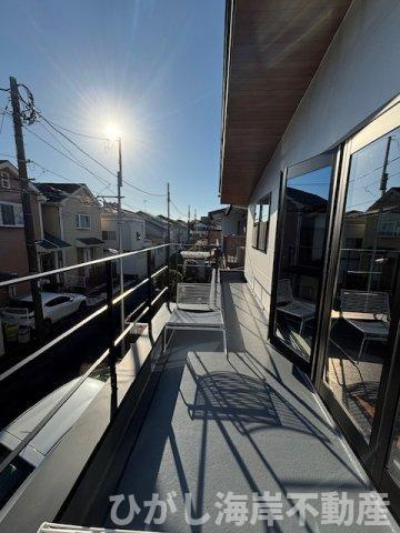 藤沢市羽鳥２丁目　新築戸建　全３棟の内観：施工例|＃3