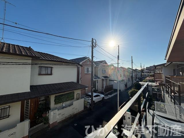 藤沢市羽鳥２丁目　新築戸建　全３棟の内観：施工例|＃3