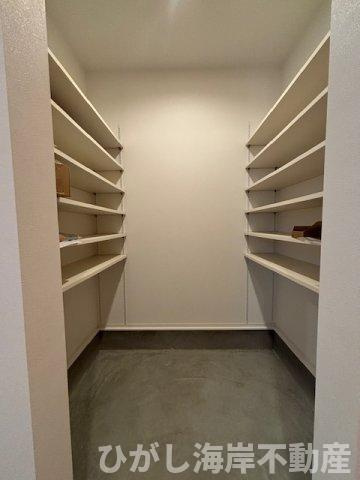 藤沢市羽鳥２丁目　新築戸建　全３棟の内観：施工例|＃3