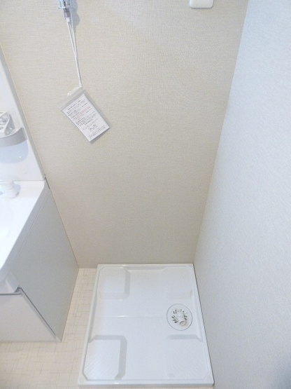 【設備】ＳＤグランツ新神戸