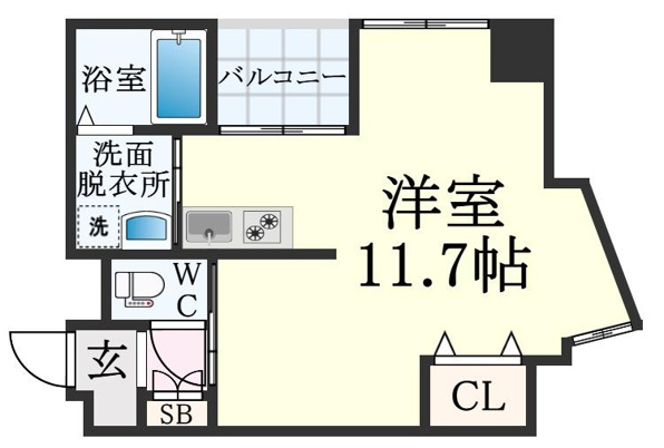 ＳＤグランツ新神戸