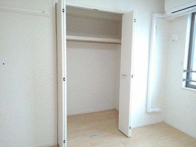 ブリスタの収納