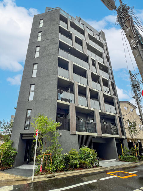 GRAN PASEO小岩