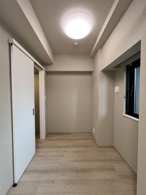 GRAN PASEO小岩の内装