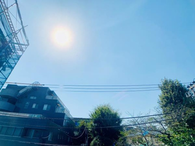【その他】 | 大井町タウンハウス