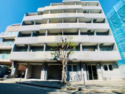 大井町タウンハウスの画像