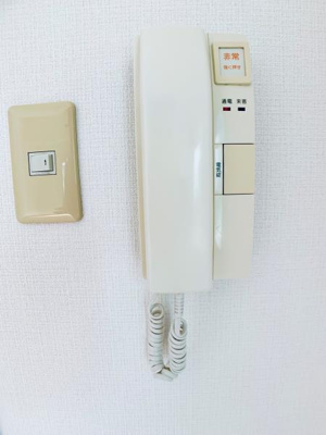 【設備】 | 大井町タウンハウス