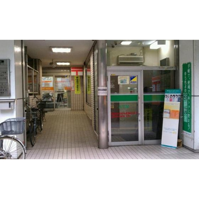 【周辺】 | ＭＡＩＳＯＮ　ＭＩＭＯＳＡＳ | 郵便局「上野七郵便局まで221ｍ」上野七郵便局