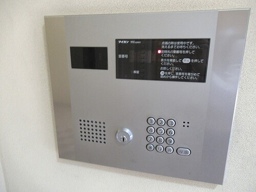 【その他】 | スタジオスクエア住吉 | オートロック