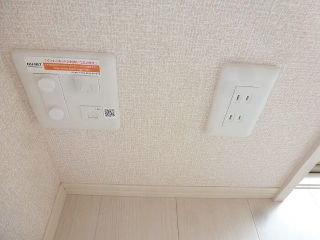 【設備】 | フルール