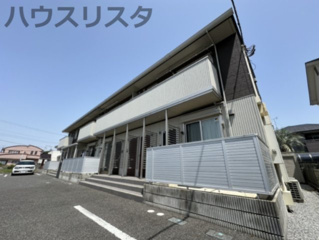 【外観】 | フルール