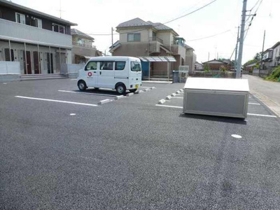 【駐車場】 | フルール