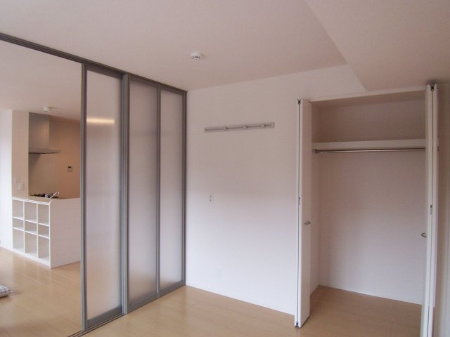 WING23のその他|別部屋反転間取りのお写真となります。