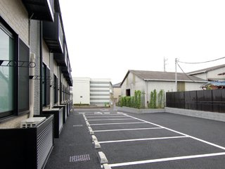 【その他】 | レオパレスボンジュールⅣ