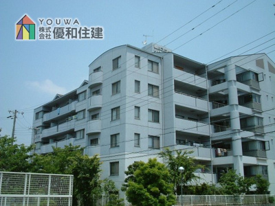 【外観】 | 朝日プラザウエスティ神戸