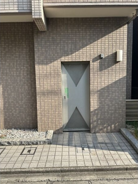 ファインコートの設備