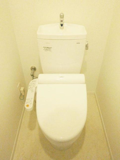 【その他】 | パークアクシス浅草・田原町 | ※写真は同タイプ住戸です。