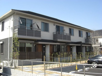 グランドール川口　Ｄの画像