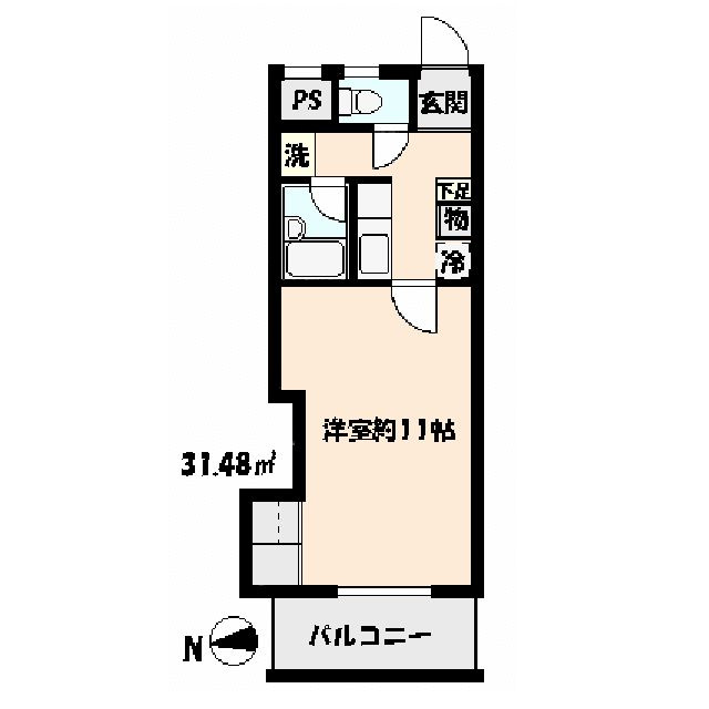 エムステージ並木