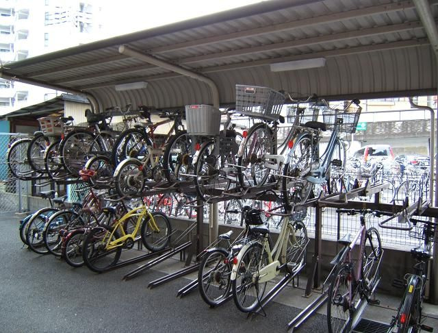 エムステージ並木のその他