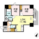 【間取り】 | ２ＬＤＫの間取り！