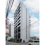 GENOVIA南千住Ⅲskygardenの画像