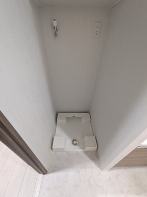 【設備】 | タスキリシェス押上