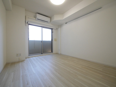 【内装】 | ジェノヴィア亀戸