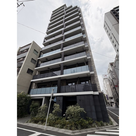 【外観】 | ルネサンスコート錦糸町Ⅱ