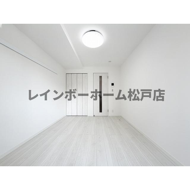 エクセラン上本郷Ⅱの内装
