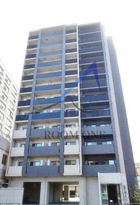 DIPS金町レジデンス 