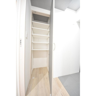 【内装】 | CASA　LUCE