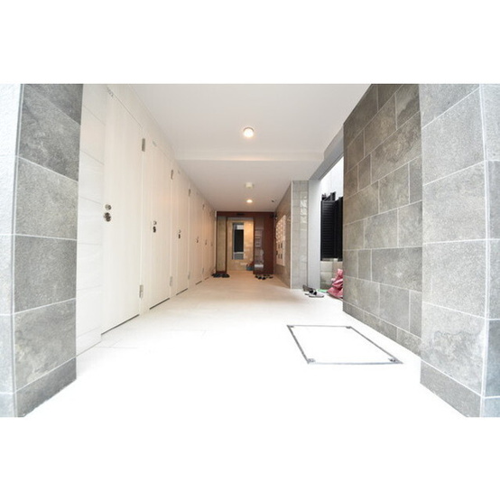 【内装】 | CASA　LUCE