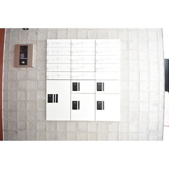 【内装】 | CASA　LUCE