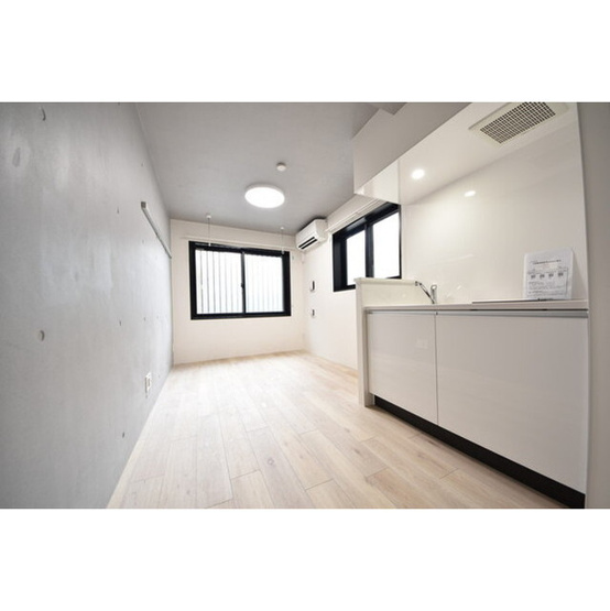 【内装】 | CASA　LUCE