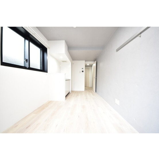 【内装】 | CASA　LUCE