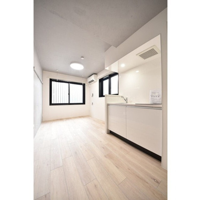 【内装】 | CASA　LUCE