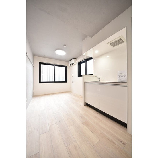 【内装】 | CASA　LUCE